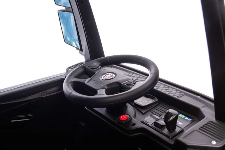 Scania R Series Elektro-Kinder-LKW 24V, mit Fernbedienung