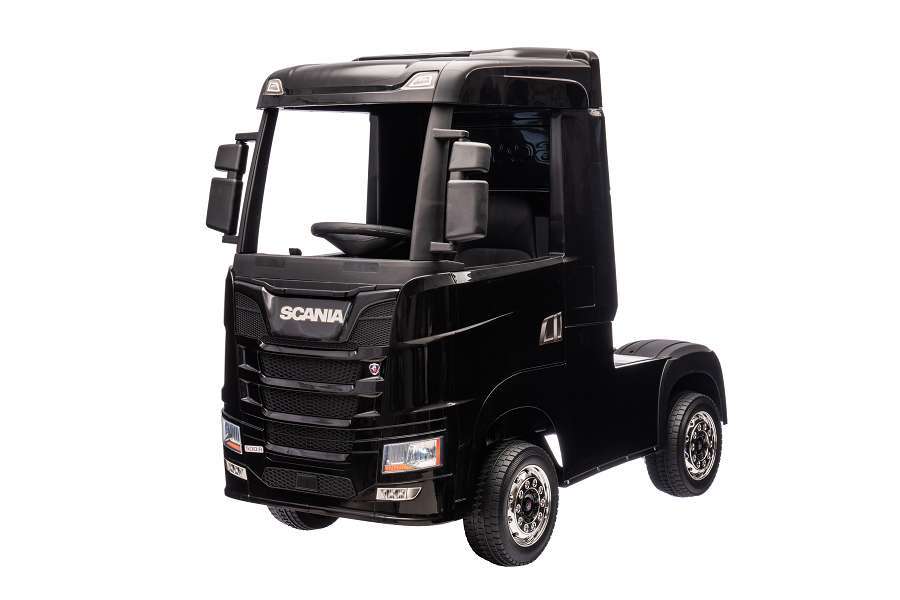 Scania R Series Elektro-Kinder-LKW 24V, mit Fernbedienung