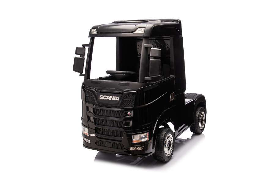 Scania R Series Elektro-Kinder-LKW 24V, mit Fernbedienung