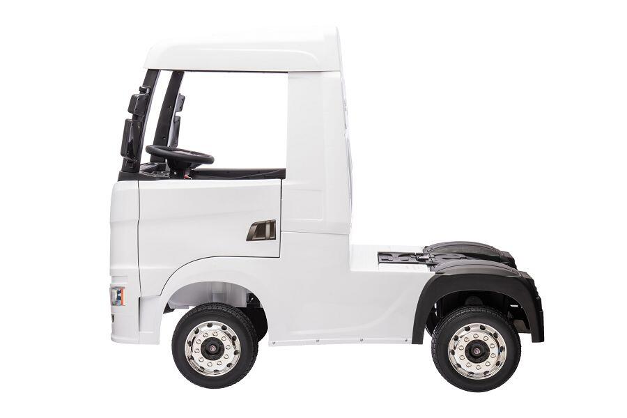 Scania R Series Elektro-Kinder-LKW 24V, mit Fernbedienung
