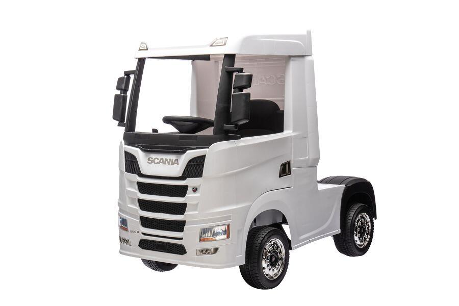 Scania R Series Elektro-Kinder-LKW 24V, mit Fernbedienung