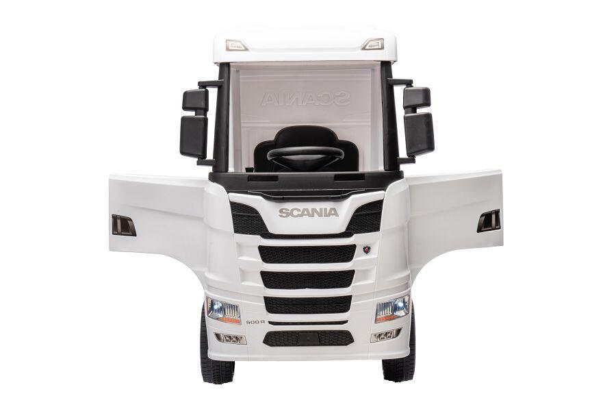 Scania R Series Elektro-Kinder-LKW 24V, mit Fernbedienung