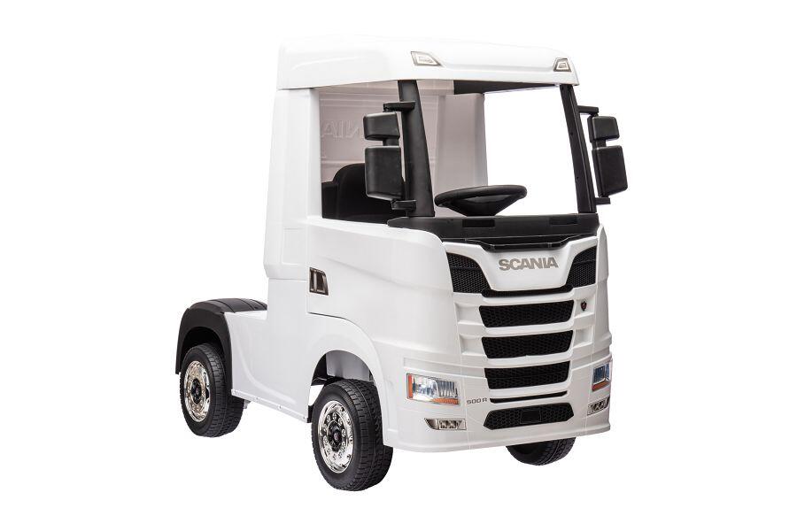 Scania R Series Elektro-Kinder-LKW 24V, mit Fernbedienung
