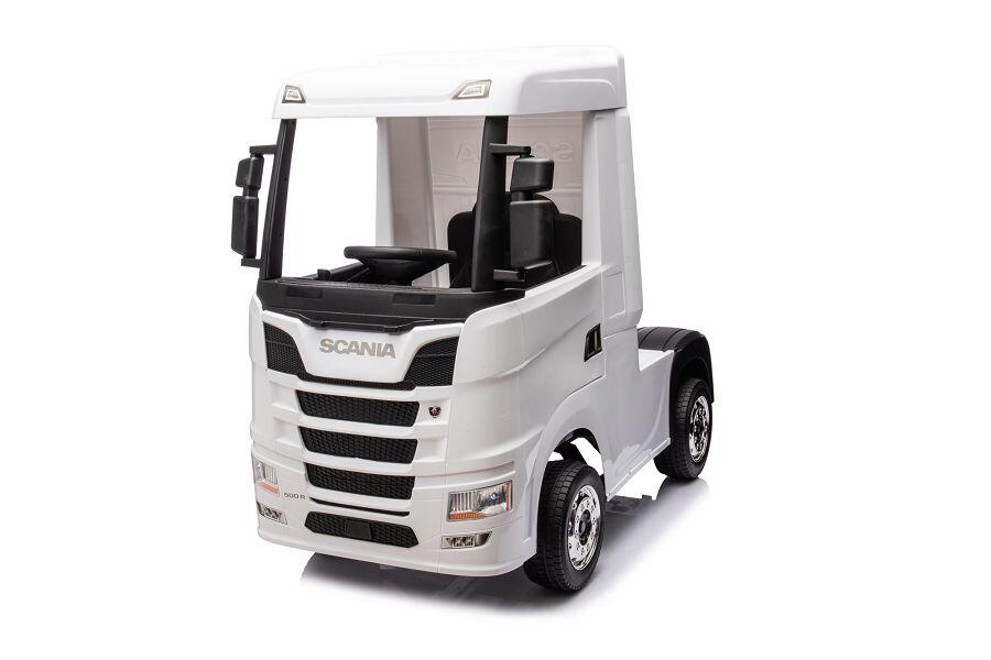 Scania R Series Elektro-Kinder-LKW 24V, mit Fernbedienung