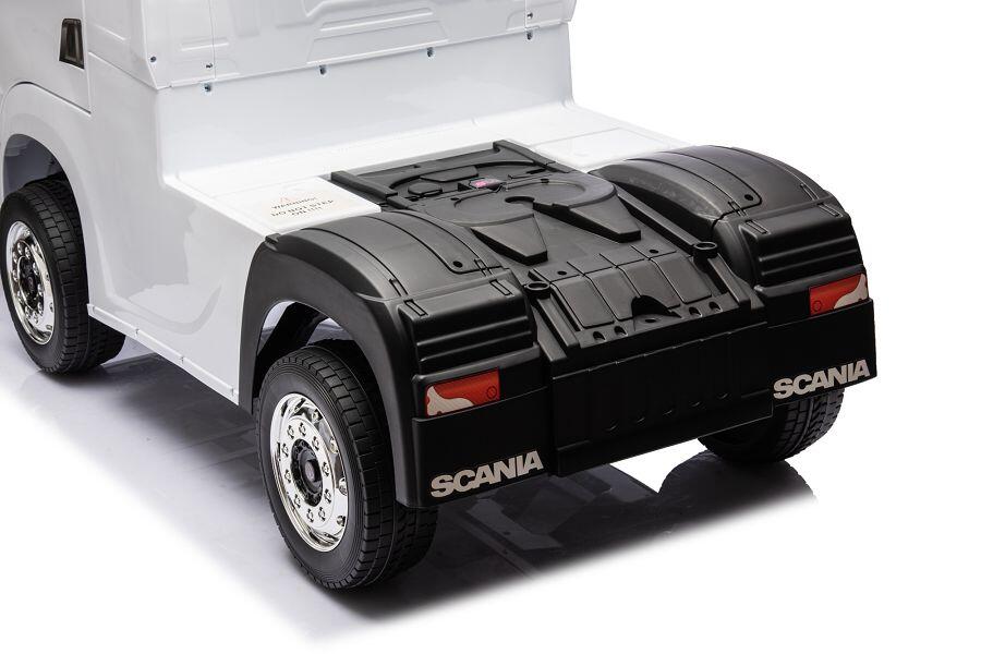 Scania R Series Elektro-Kinder-LKW 24V, mit Fernbedienung