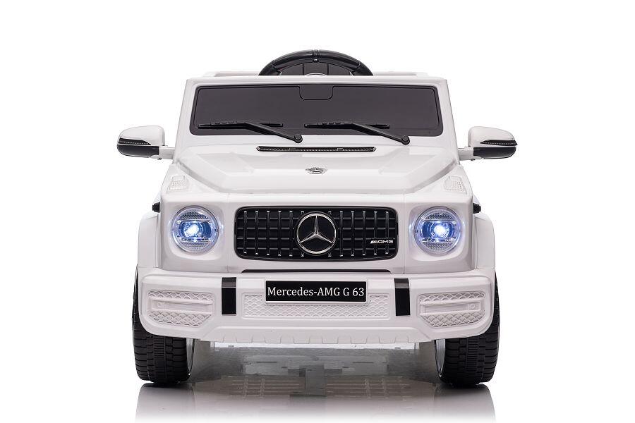 Mercedes G63 AMG Elektro-Kinderauto 12V, mit Fernbedienung