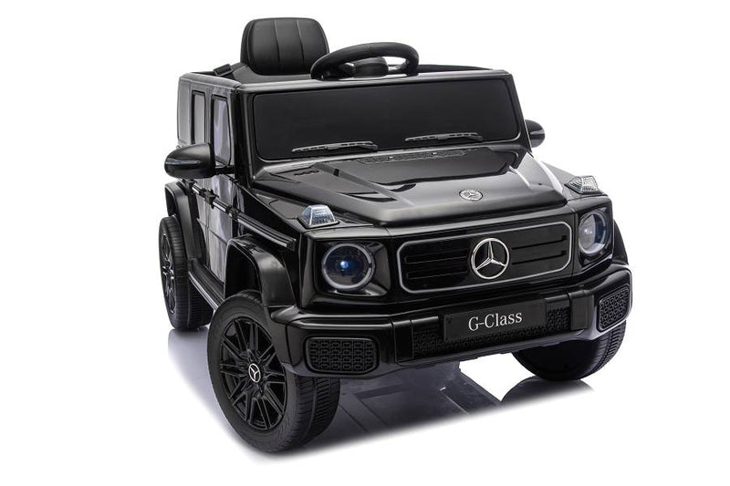 Mercedes AMG G580 Elektro-Kinderauto 24V, Allrad, mit Fernbedienung