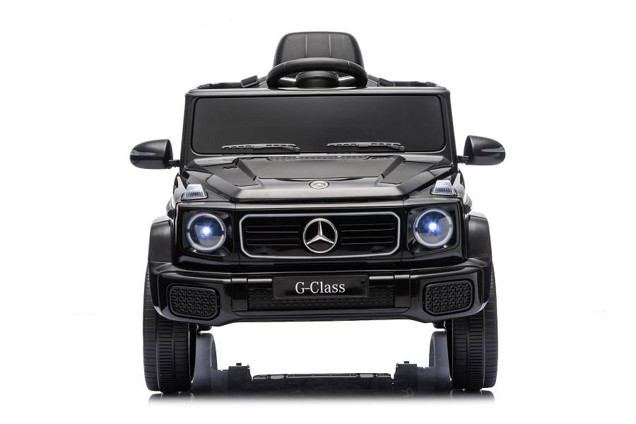 Mercedes AMG G580 Elektro-Kinderauto 24V, Allrad, mit Fernbedienung