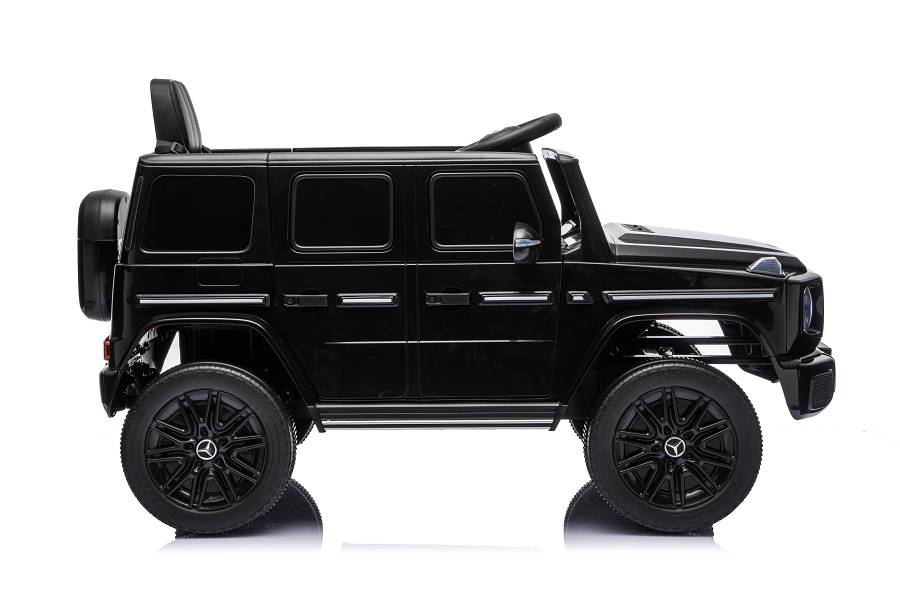 Mercedes AMG G580 Elektro-Kinderauto 24V, Allrad, mit Fernbedienung