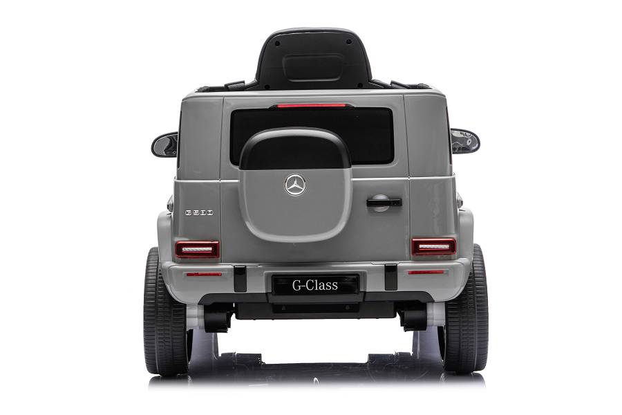 Mercedes AMG G580 Elektro-Kinderauto 24V, Allrad, mit Fernbedienung