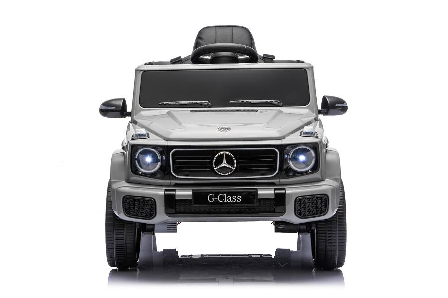 Mercedes AMG G580 Elektro-Kinderauto 24V, Allrad, mit Fernbedienung