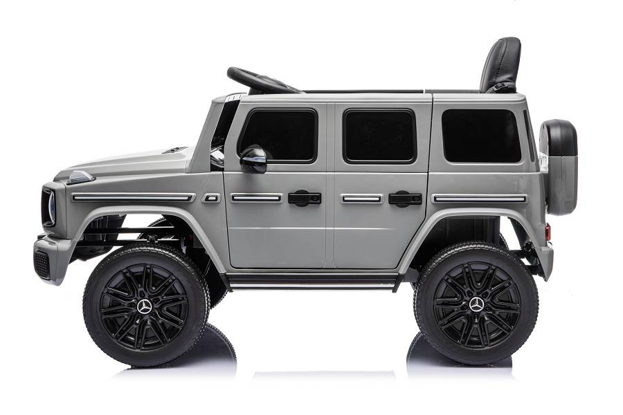 Mercedes AMG G580 Elektro-Kinderauto 24V, Allrad, mit Fernbedienung