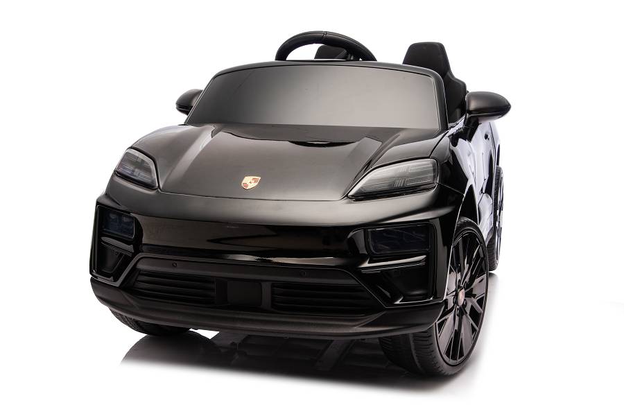 Porsche Macan Elektro-Kinderauto 12V, mit Fernbedienung