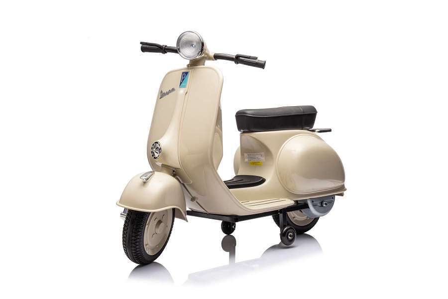 Vespa 150 VL1T Elektro-Kindermotorrad 12V