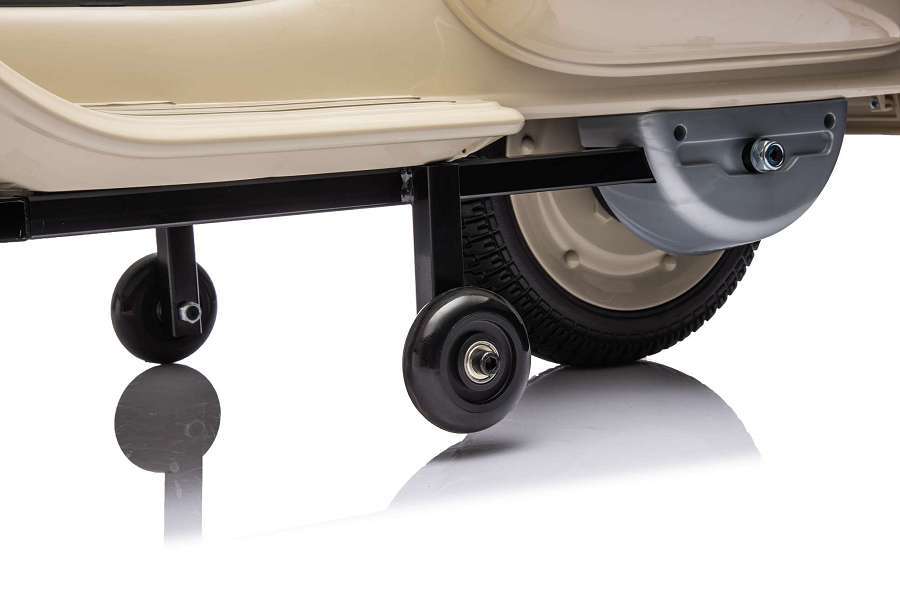 Vespa 150 VL1T Elektro-Kindermotorrad 12V