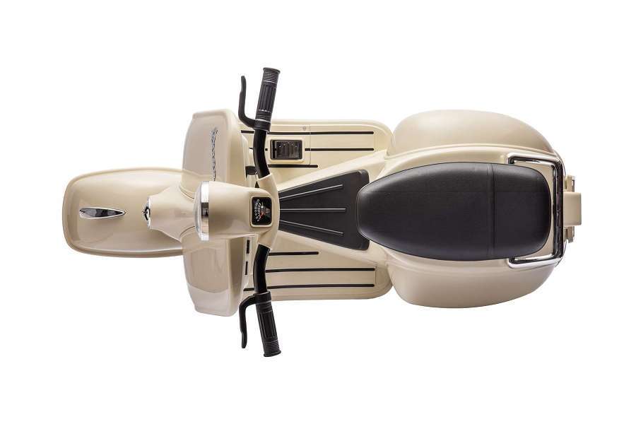 Vespa 150 VL1T Elektro-Kindermotorrad 12V