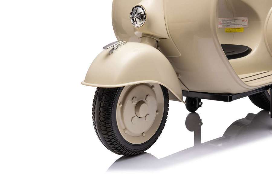 Vespa 150 VL1T Elektro-Kindermotorrad 12V