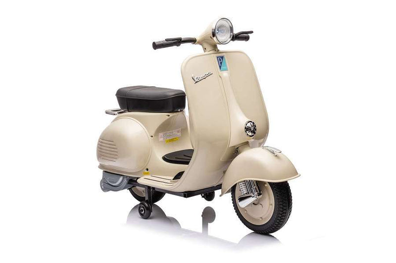 Vespa 150 VL1T Elektro-Kindermotorrad 12V