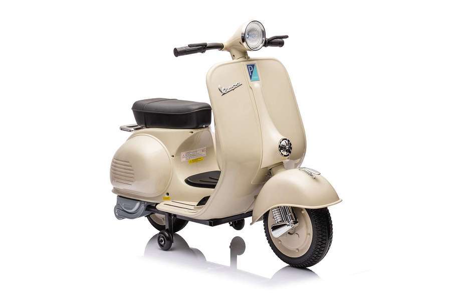Vespa 150 VL1T Elektro-Kindermotorrad 12V