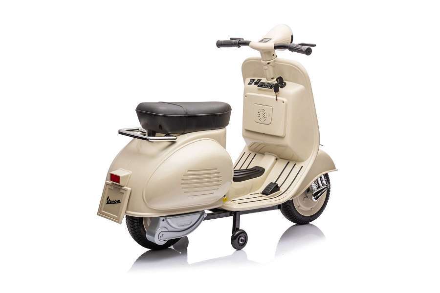Vespa 150 VL1T Elektro-Kindermotorrad 12V