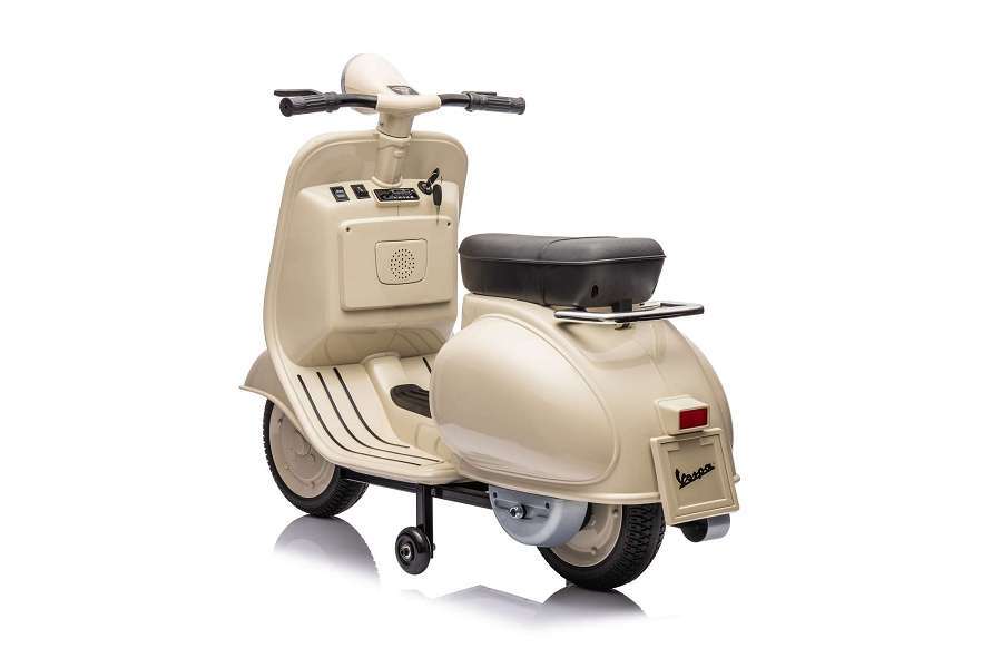 Vespa 150 VL1T Elektro-Kindermotorrad 12V