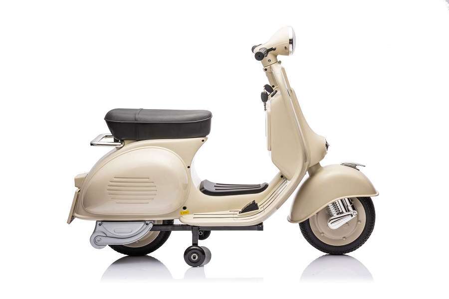 Vespa 150 VL1T Elektro-Kindermotorrad 12V