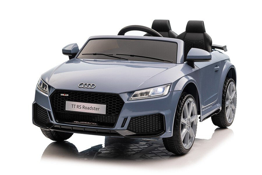 Audi TTRS Elektro-Kinderauto 12V, mit Fernbedienung