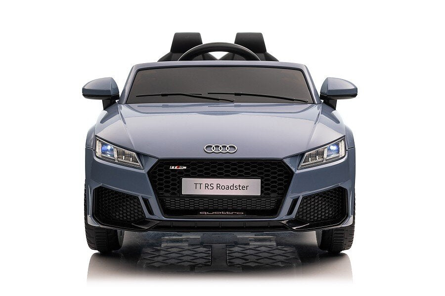 Audi TTRS Elektro-Kinderauto 12V, mit Fernbedienung
