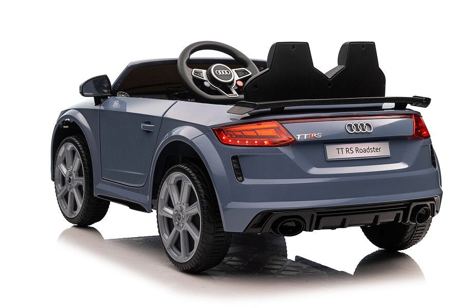 Audi TTRS Elektro-Kinderauto 12V, mit Fernbedienung