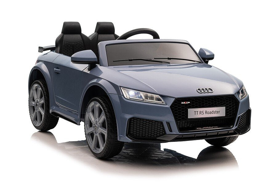 Audi TTRS Elektro-Kinderauto 12V, mit Fernbedienung