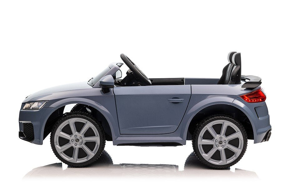 Audi TTRS Elektro-Kinderauto 12V, mit Fernbedienung