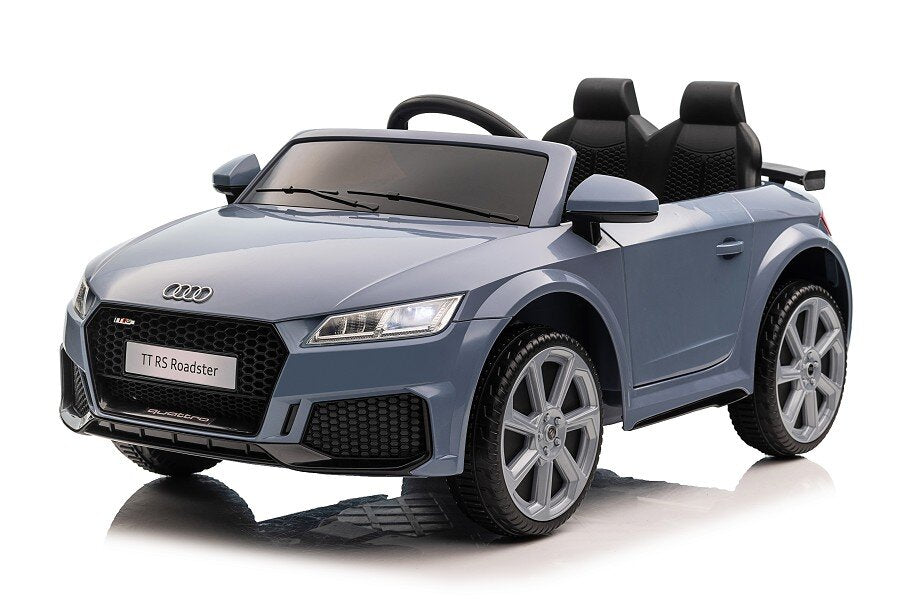 Audi TTRS Elektro-Kinderauto 12V, mit Fernbedienung
