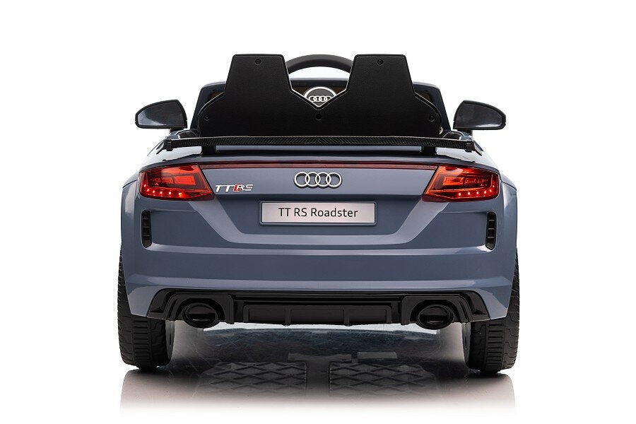 Audi TTRS Elektro-Kinderauto 12V, mit Fernbedienung