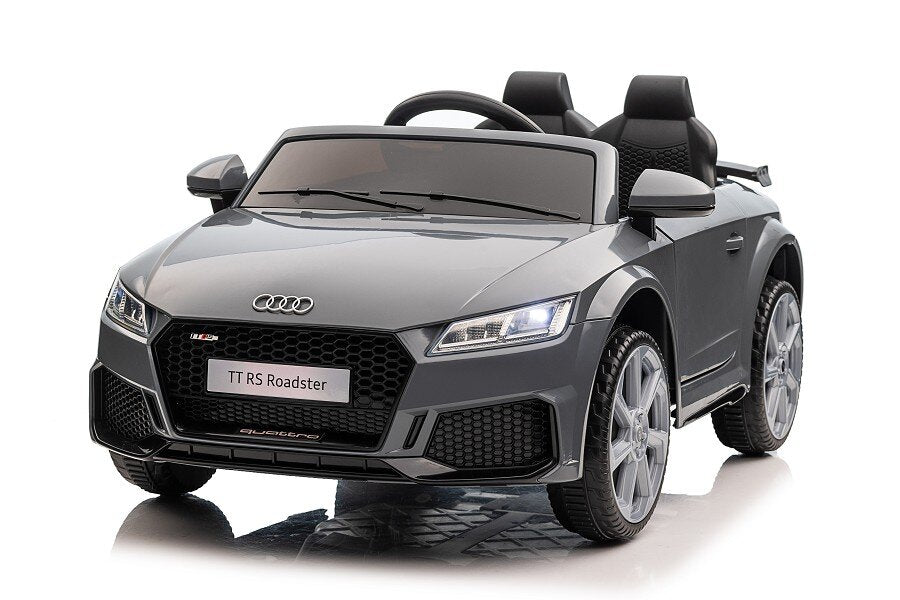Audi TTRS Elektro-Kinderauto 12V, mit Fernbedienung