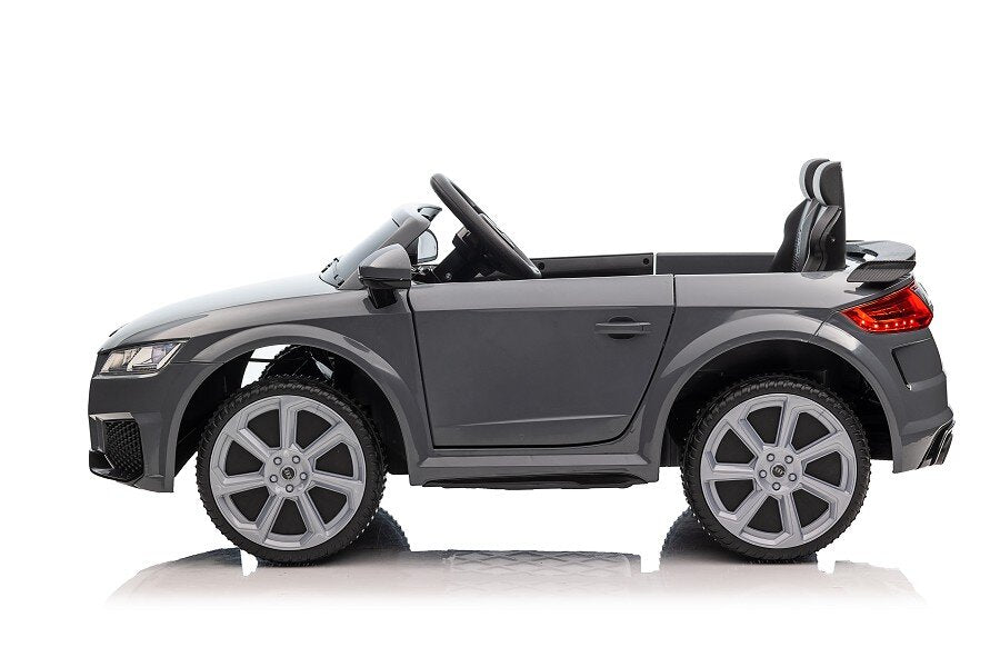 Audi TTRS Elektro-Kinderauto 12V, mit Fernbedienung