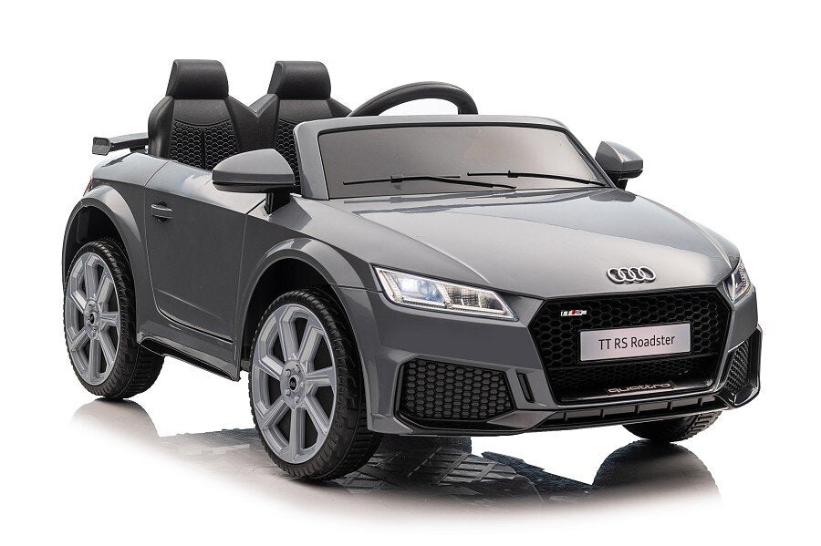 Audi TTRS Elektro-Kinderauto 12V, mit Fernbedienung