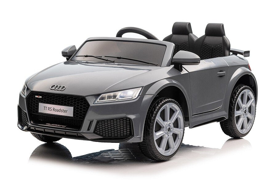 Audi TTRS Elektro-Kinderauto 12V, mit Fernbedienung
