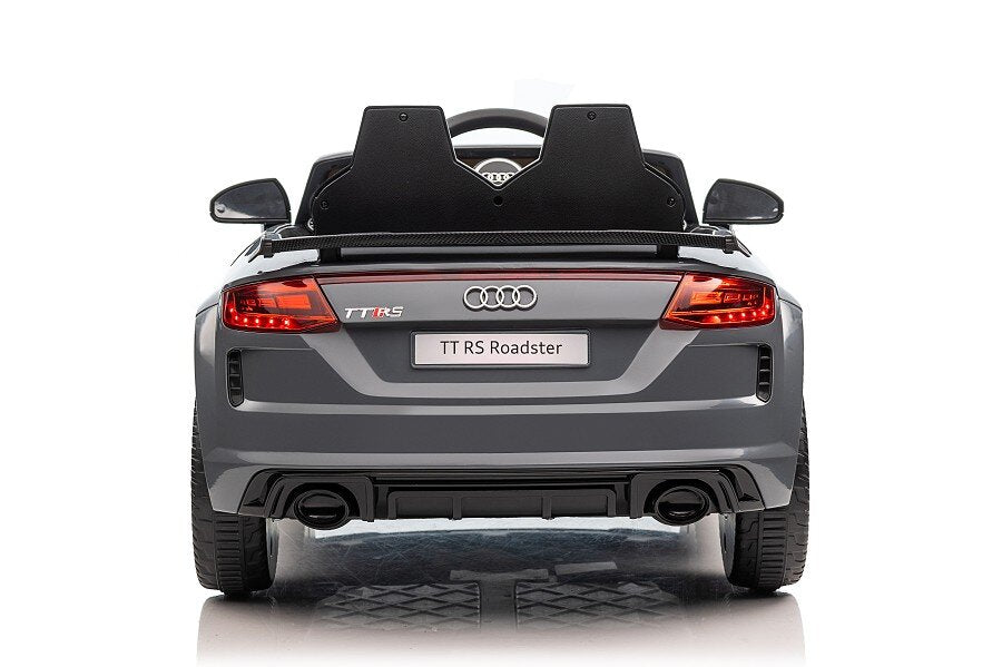 Audi TTRS Elektro-Kinderauto 12V, mit Fernbedienung
