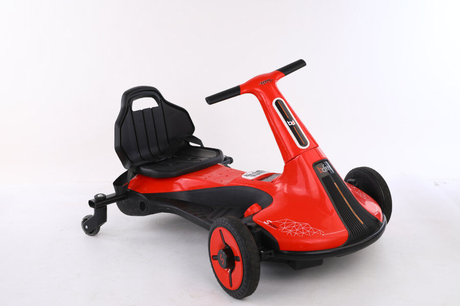 Drift-Cart Elektro-Kinder-Gokart 12V