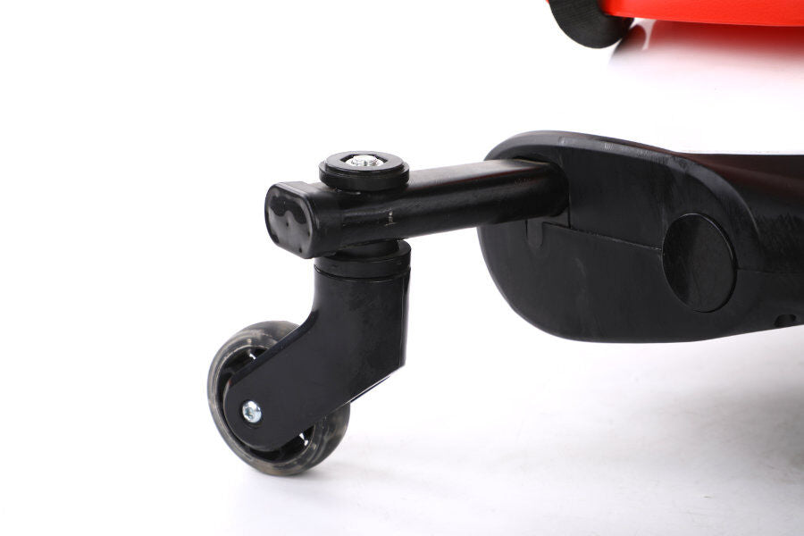Drift-Cart Elektro-Kinder-Gokart 12V