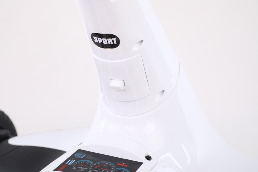 Drift-Cart Elektro-Kinder-Gokart 12V