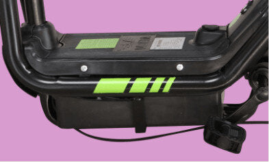 Volta VSM E-Bike 48V 220W, 14Ah Akku