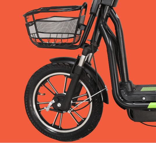 Volta VSM E-Bike 48V 220W, 14Ah Akku