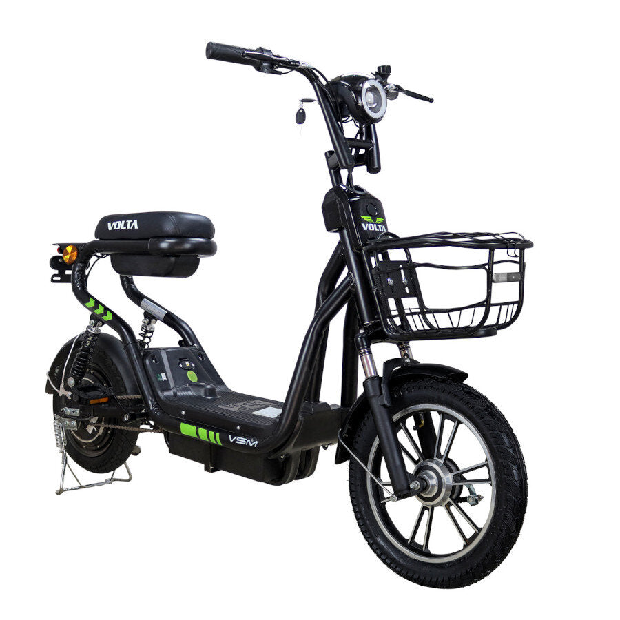 Volta VSM E-Bike 48V 220W, 14Ah Akku