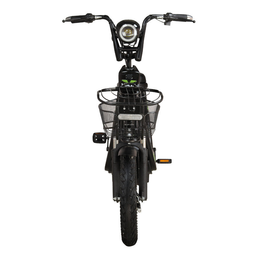 Volta VSM E-Bike 48V 220W, 14Ah Akku