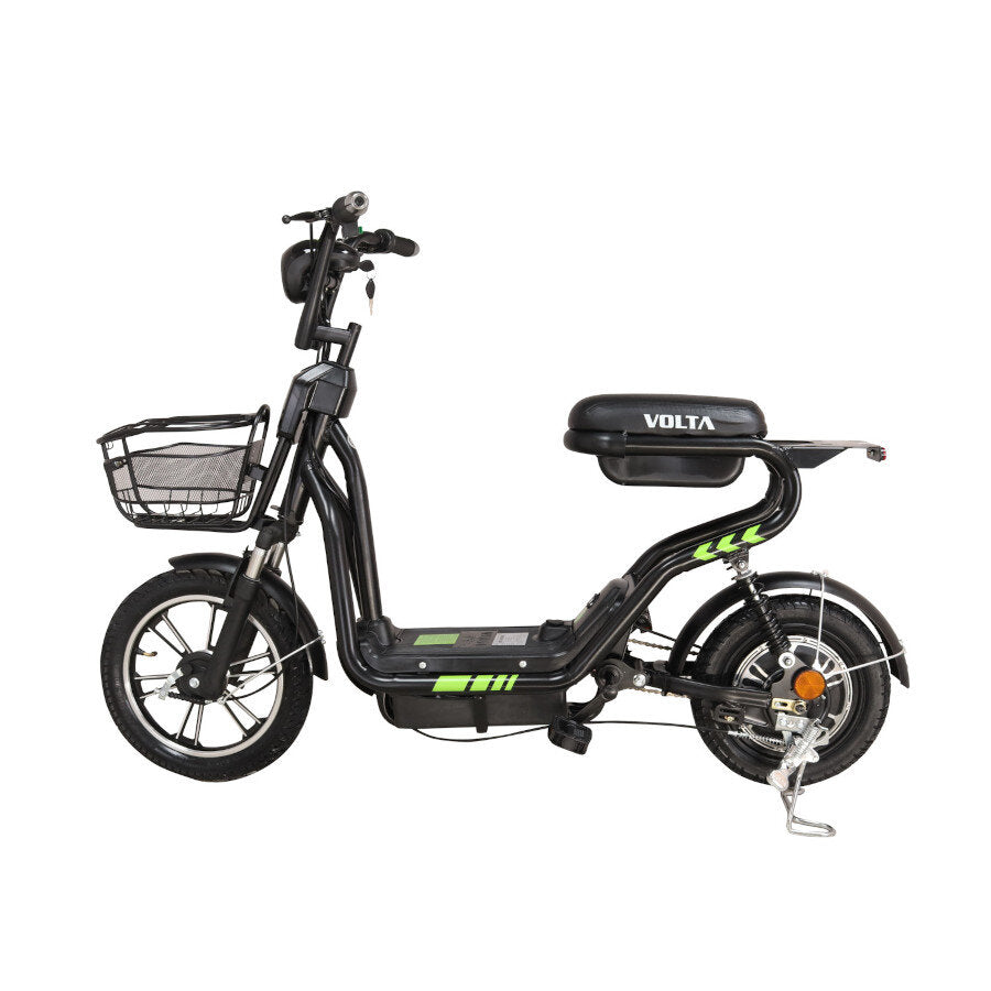 Volta VSM E-Bike 48V 220W, 14Ah Akku