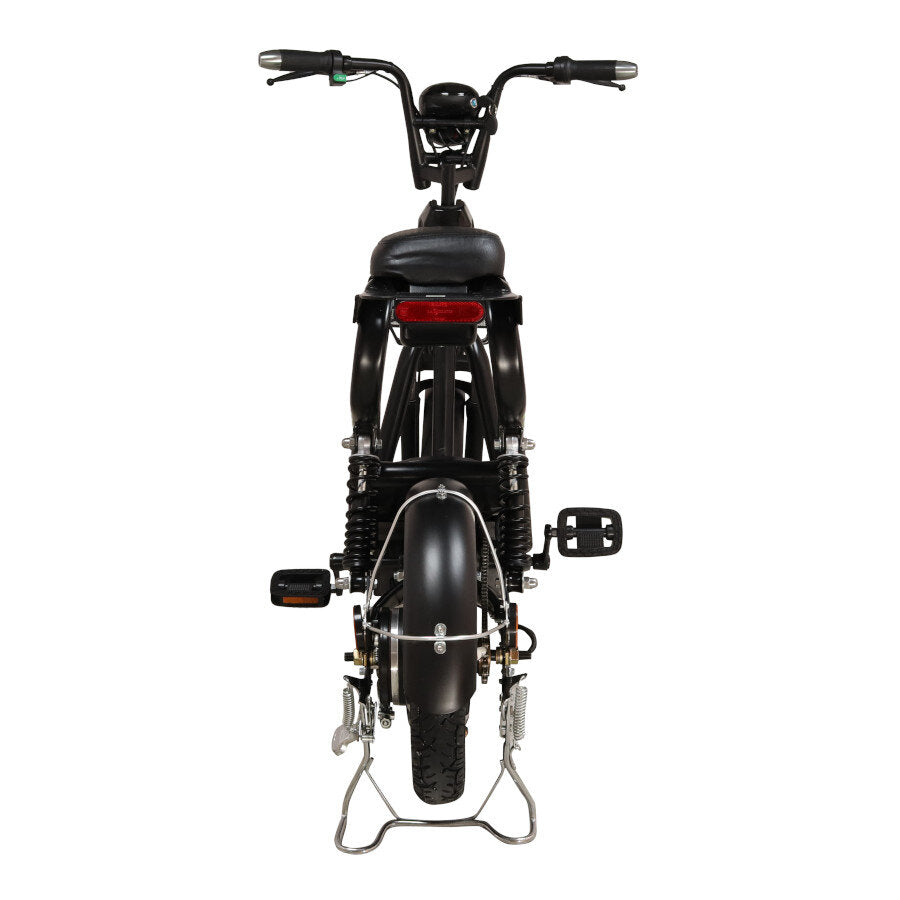 Volta VSM E-Bike 48V 220W, 14Ah Akku