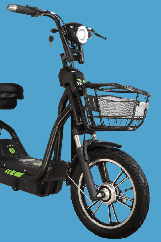 Volta VSM E-Bike 48V 220W, 14Ah Akku
