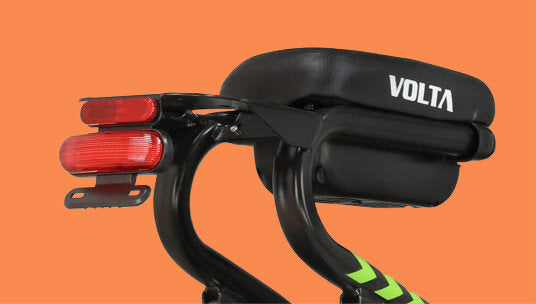 Volta VSM E-Bike 48V 220W, 14Ah Akku