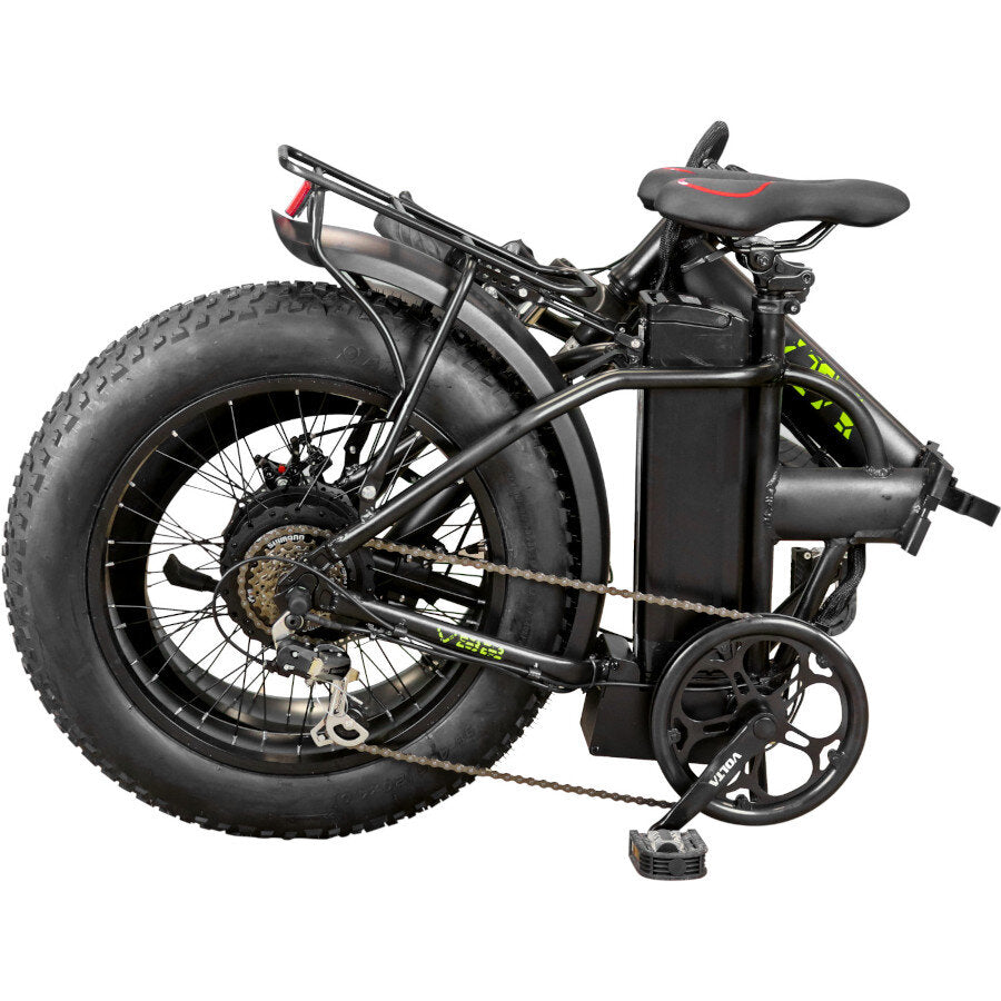 Volta VB2 E-Bike 48V 250W, 10Ah Akku